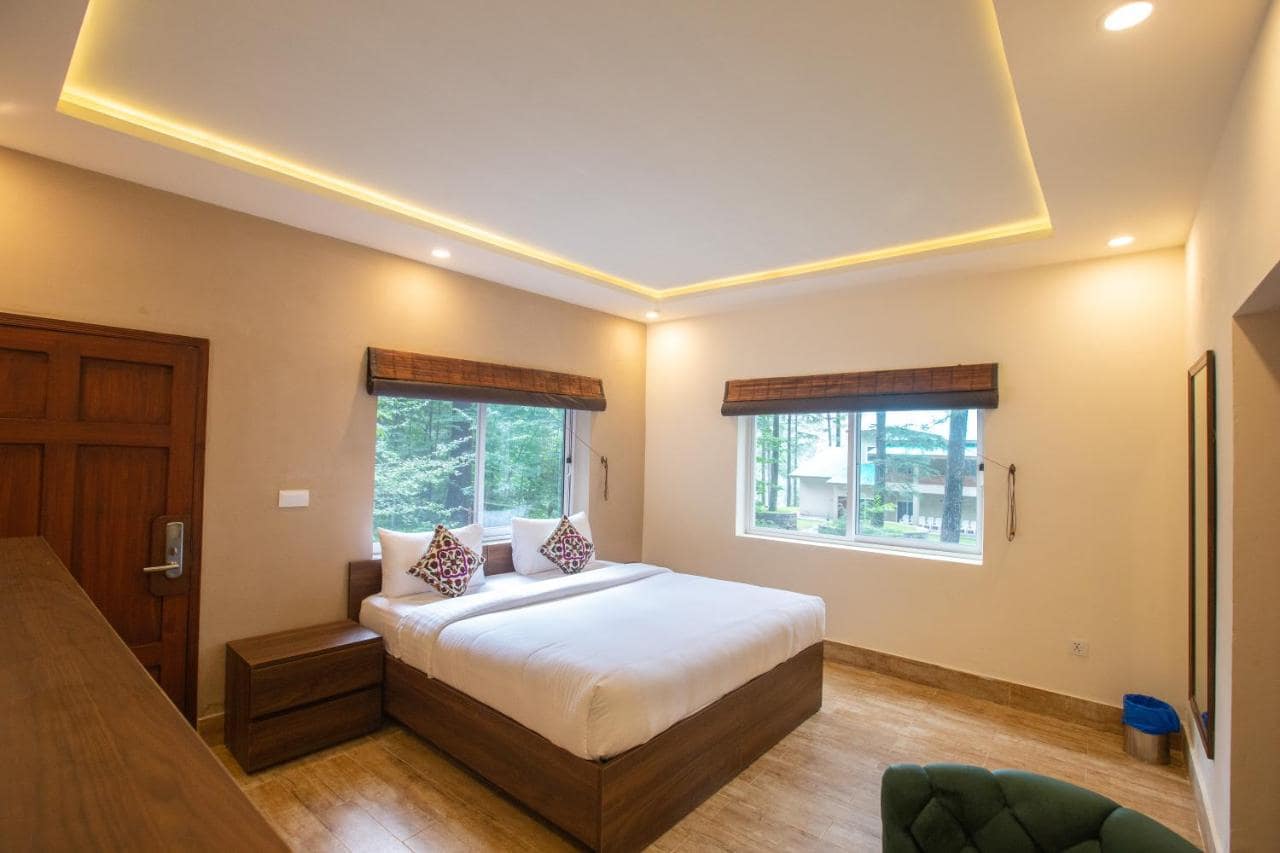 Diyar Resorts